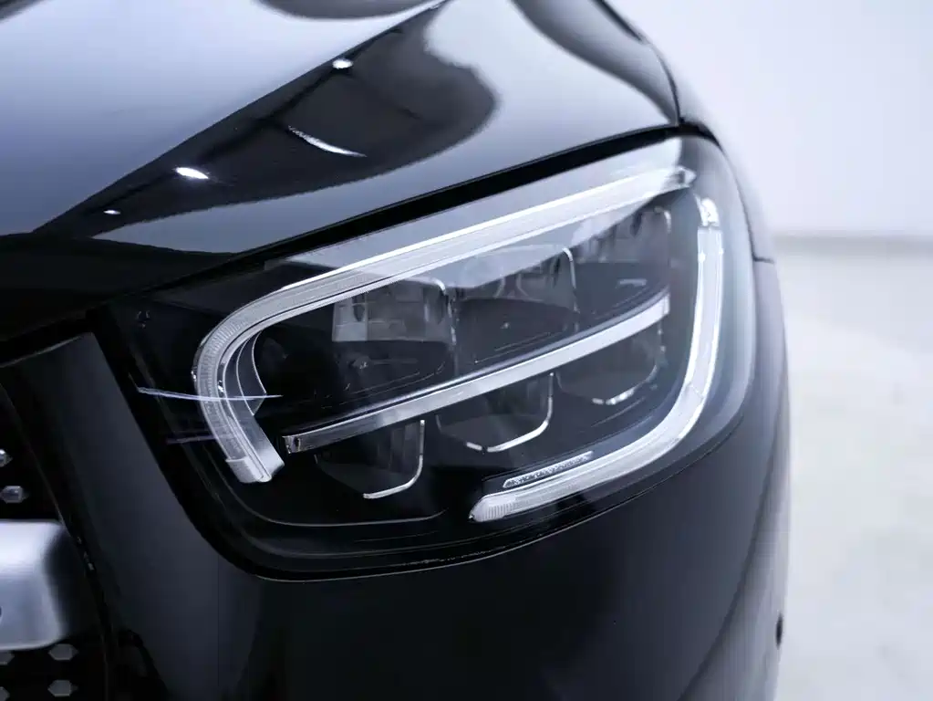 Mercedes-Benz GLC — миниатюра 13