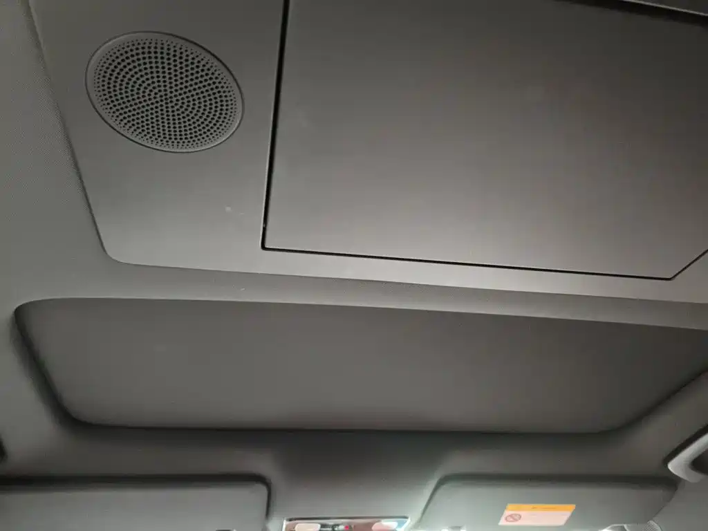 Li Auto Li L9 — миниатюра 9