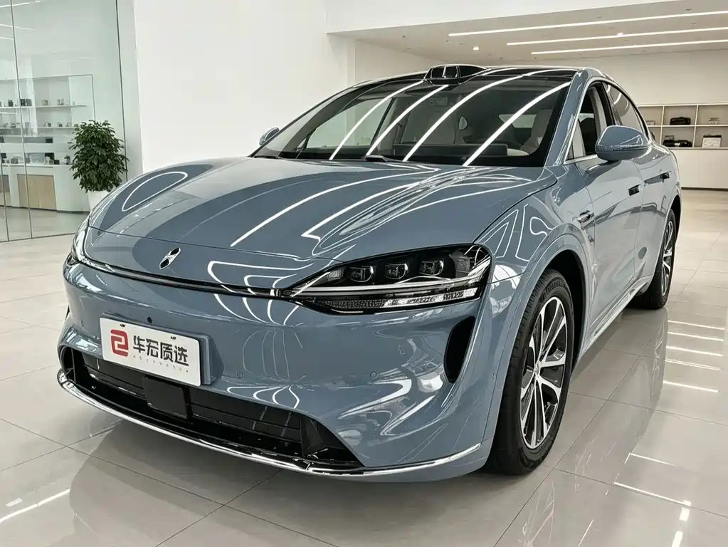 Zhijie Zhijie R7
