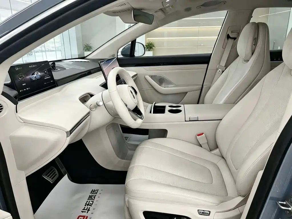 Zhijie Zhijie R7 — миниатюра 4