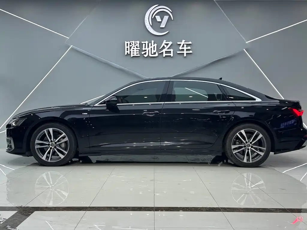 Audi A6L 2019 45 TFSI