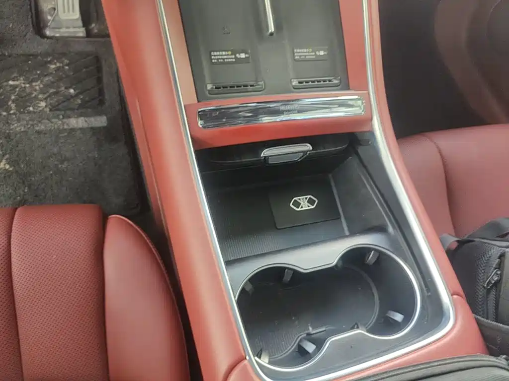 Zhijie Zhijie S7 — миниатюра 14