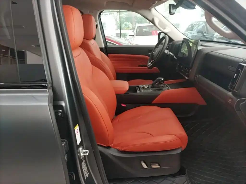 Haval H9 — миниатюра 25