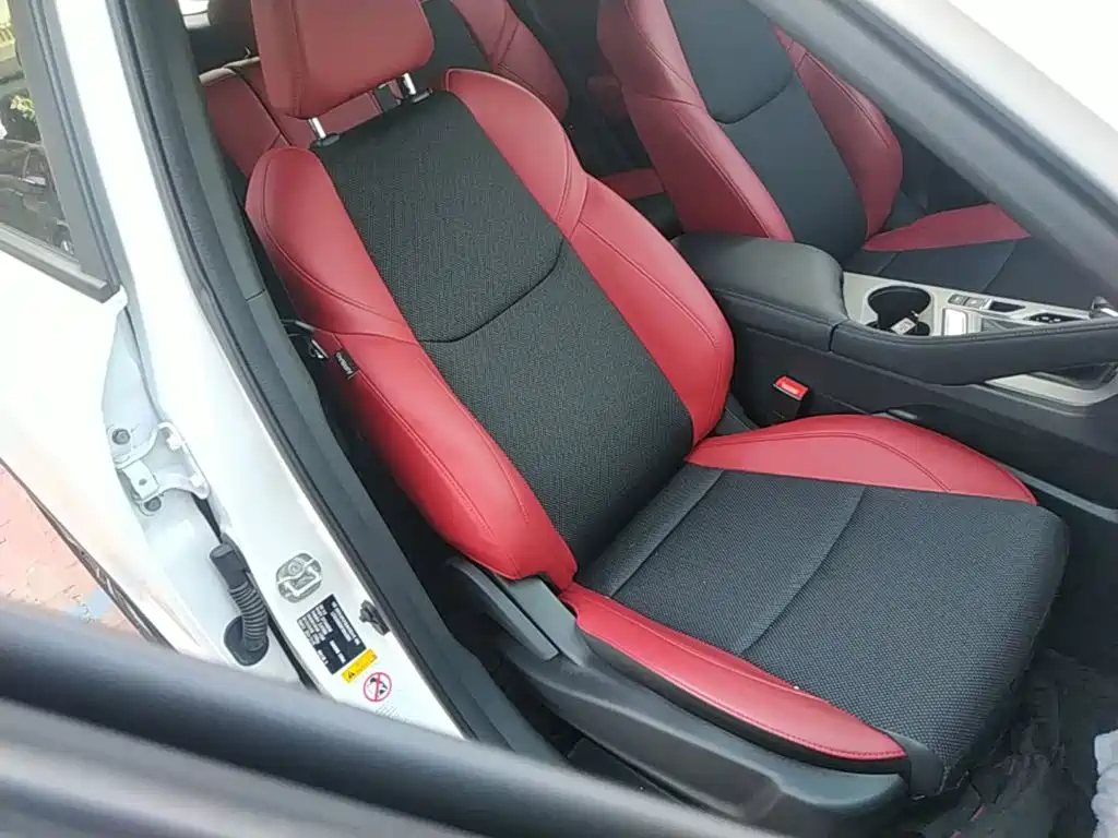 Changan CS35PLUS — миниатюра 25