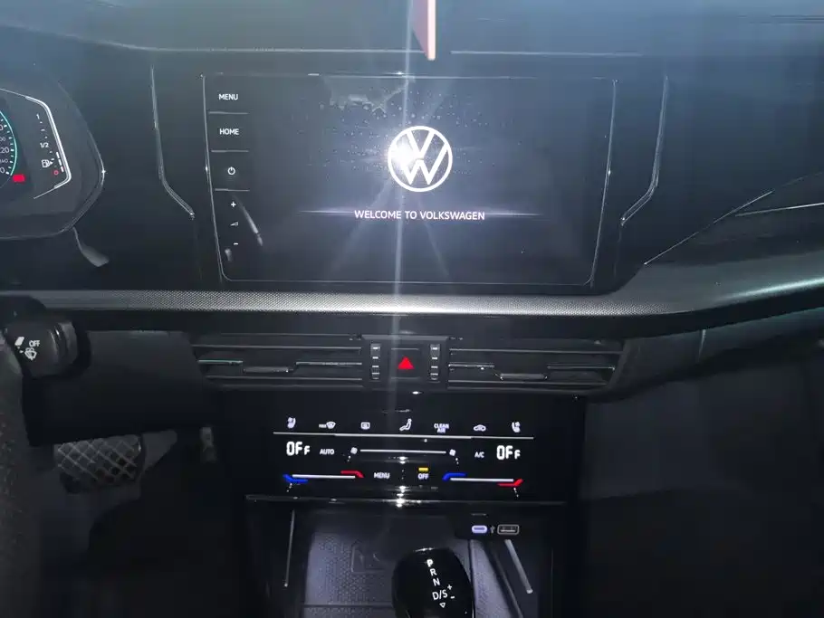 Volkswagen Passat — миниатюра 13