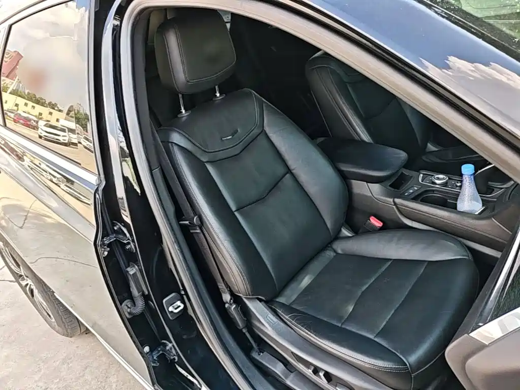 Cadillac XT5 — миниатюра 25