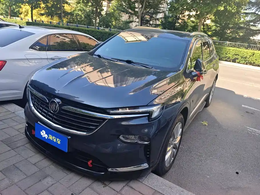 Buick Enclave