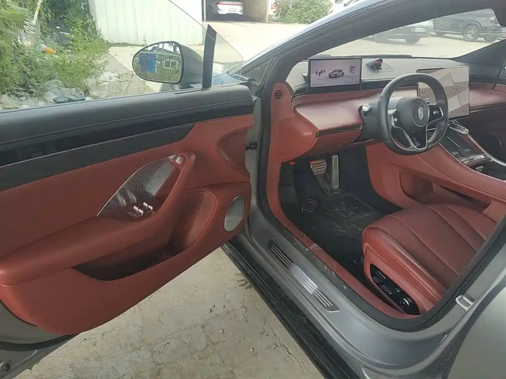 Zhijie Zhijie S7 — миниатюра 16