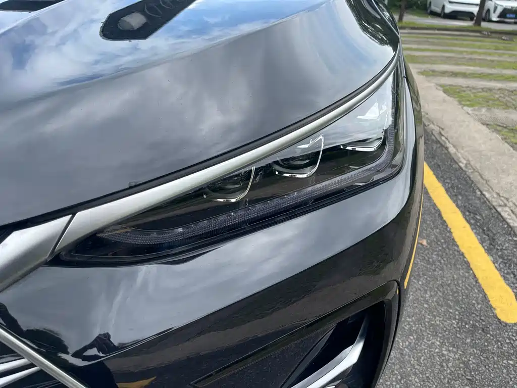 BYD Tang New Energy — миниатюра 12