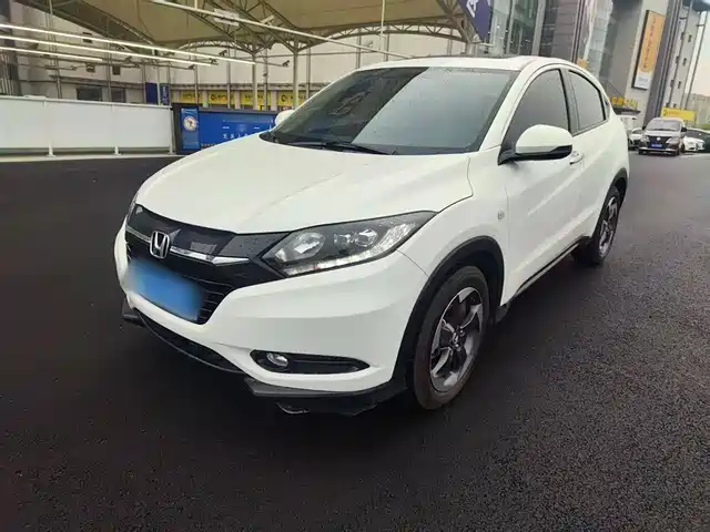 HONDA BINZHI 2018