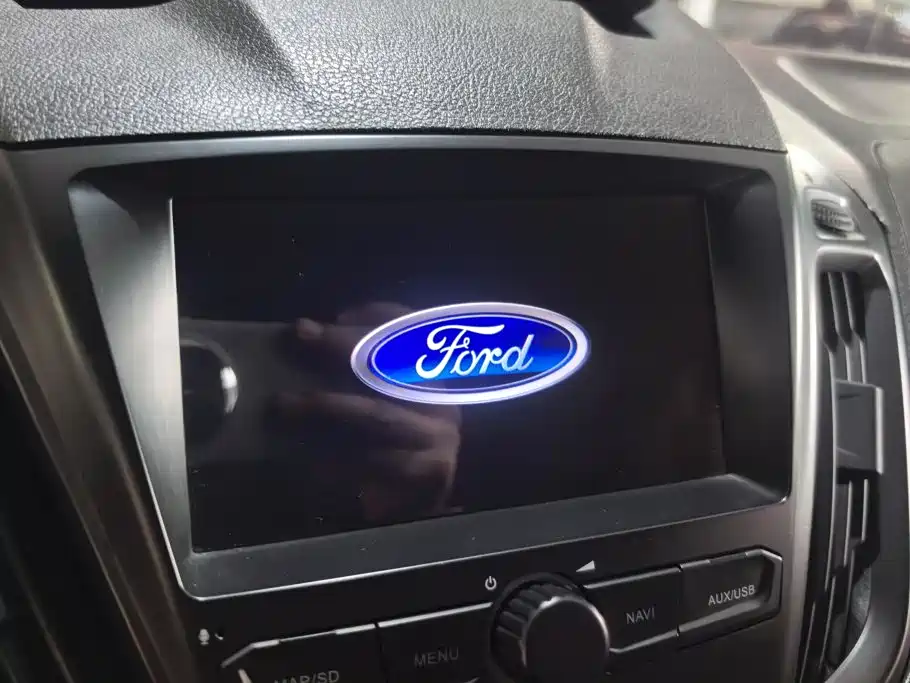 Ford Tourneo — миниатюра 13