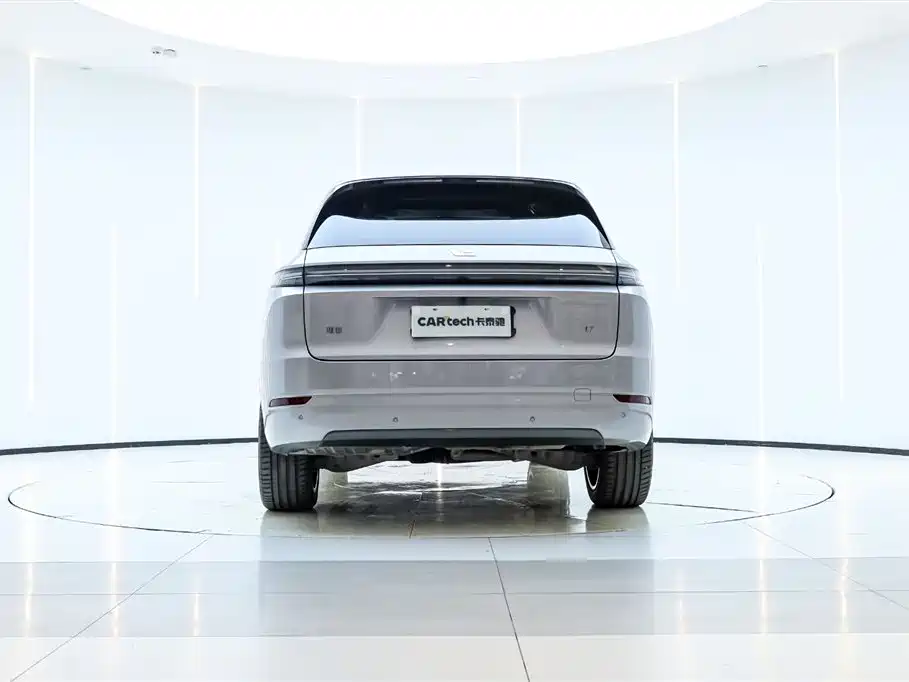 Li Auto IDEAL L7