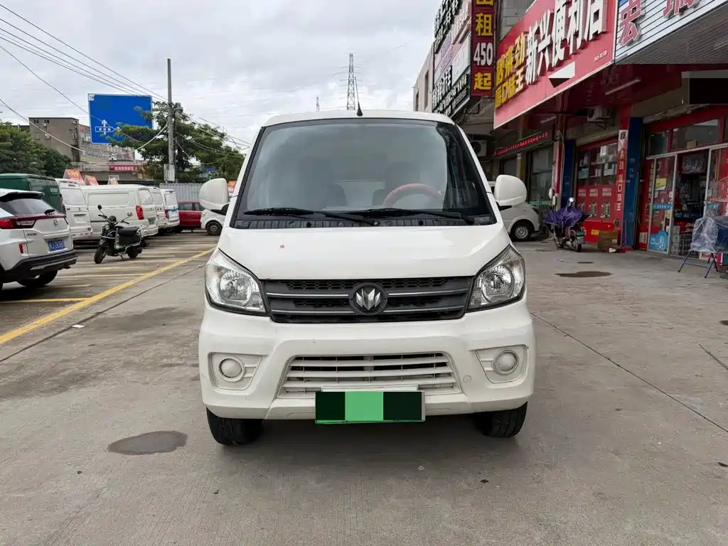 New Longma M70EV — миниатюра 2