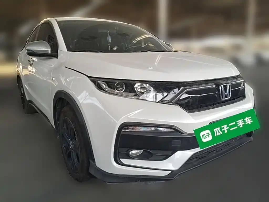Honda XR-V — миниатюра 6