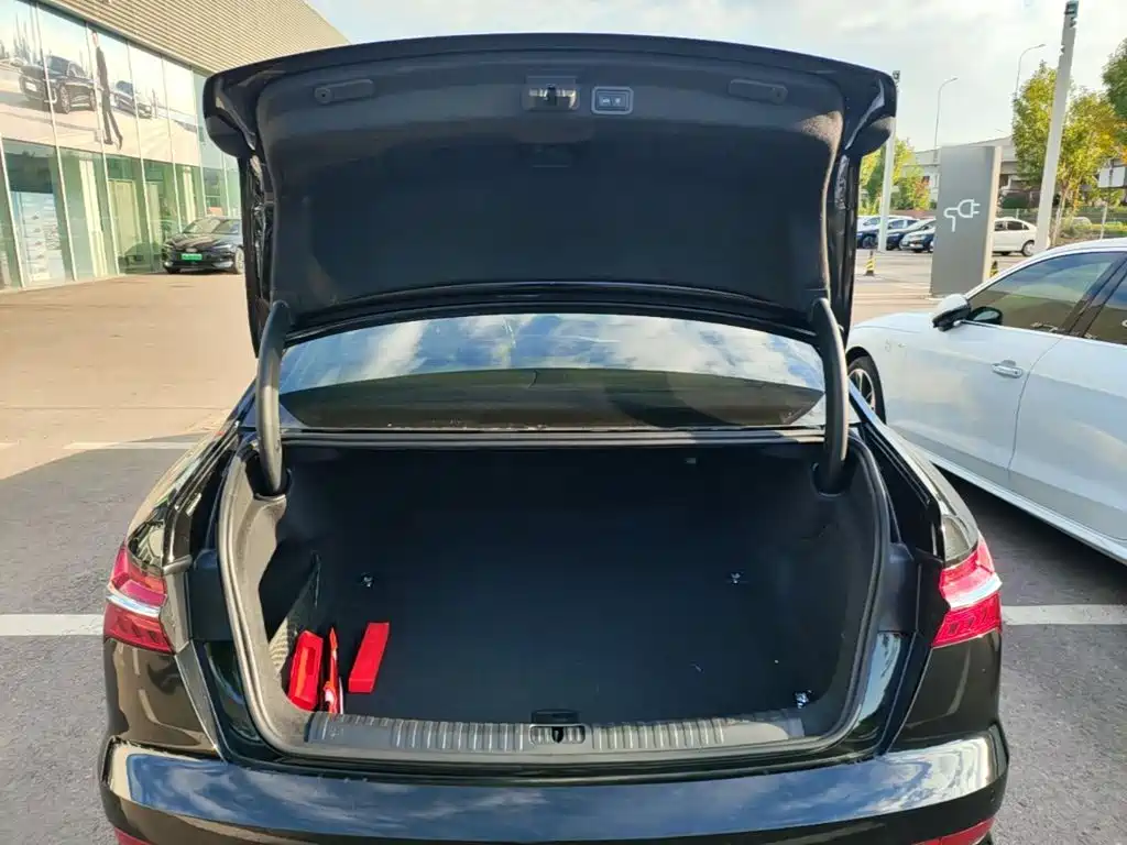Audi A6L — миниатюра 19