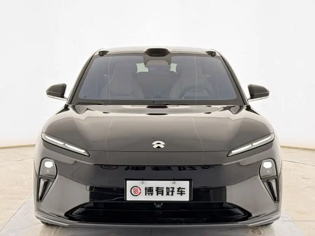 NIO ET5T — миниатюра 5
