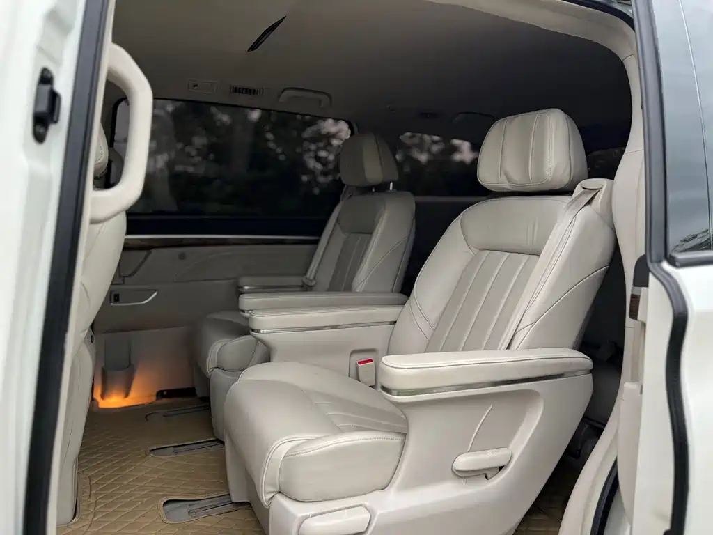 GAC Motor Trumpchi M8 — миниатюра 10