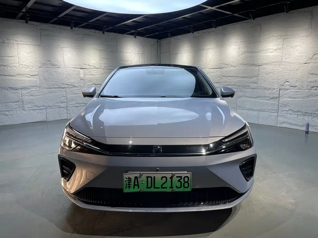 RISING AUTO FEIFAN ER6