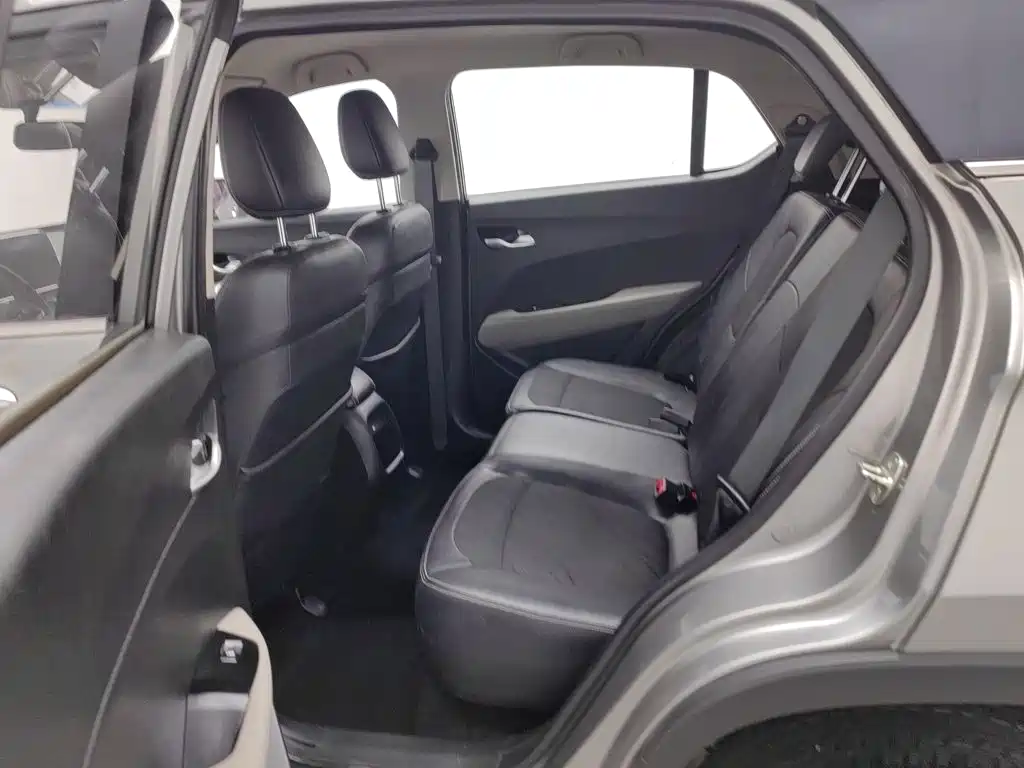 Baojun 510 — миниатюра 15