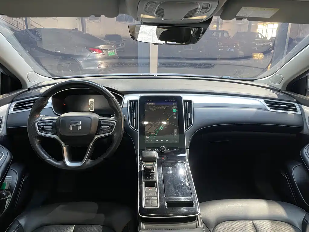 RISING AUTO FEIFAN ER6