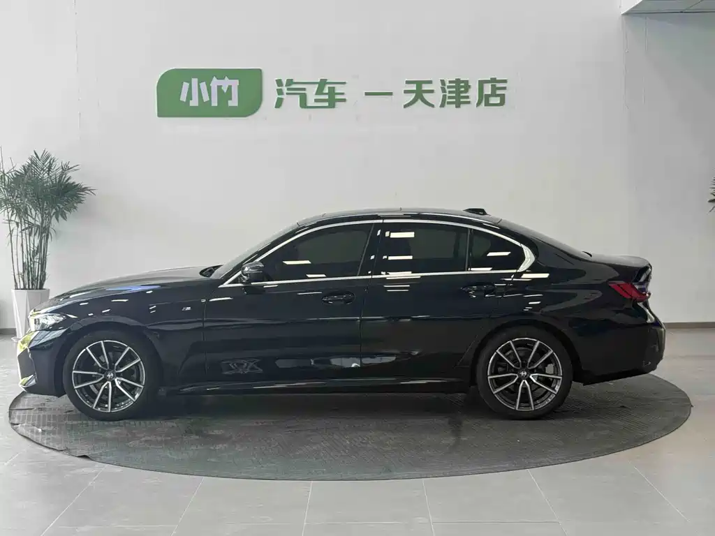 BMW 3 Series — миниатюра 2