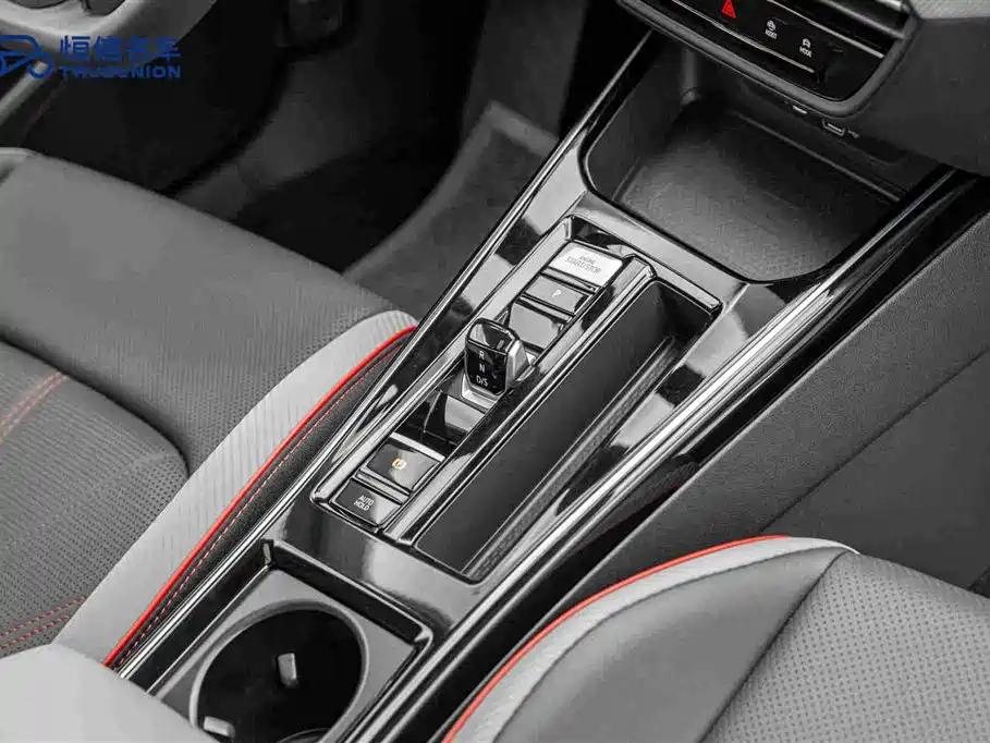 Volkswagen Lamando — миниатюра 19