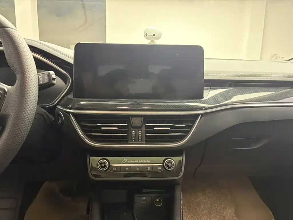Ford Focus 2021 EcoBoost 180 AT