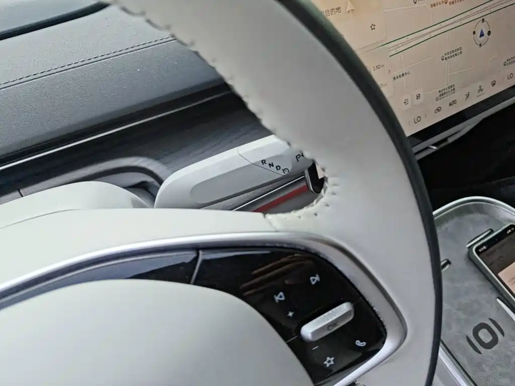 Qiyuan Qiyuan A07 — миниатюра 14