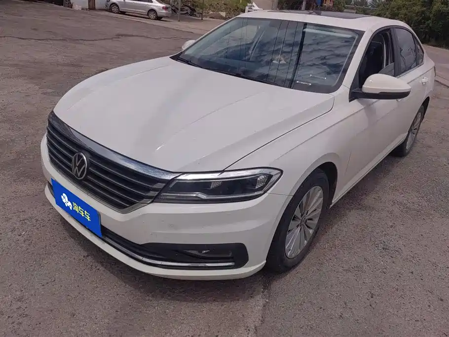 Volkswagen Lavida 2021