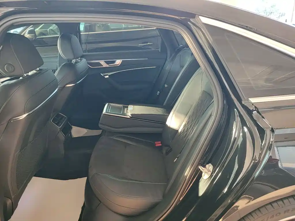 Audi A6L — миниатюра 17