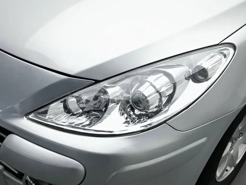 Peugeot 307 — миниатюра 7