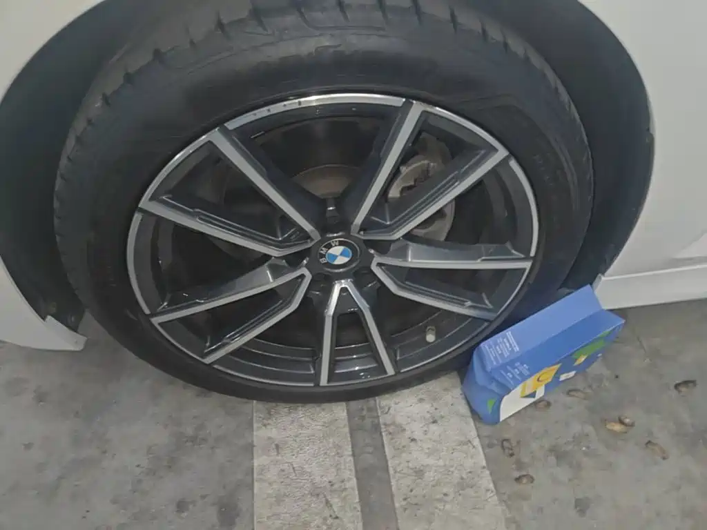 BMW 3 Series — миниатюра 23