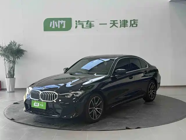 2023 BMW 3er