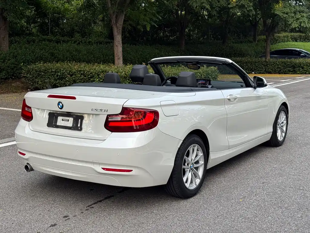 BMW 2 Series (Import) — миниатюра 4