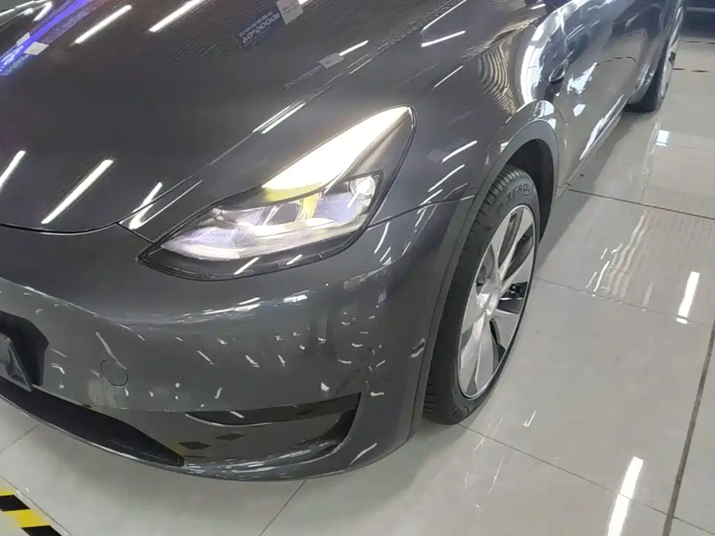 Tesla Model Y — миниатюра 24