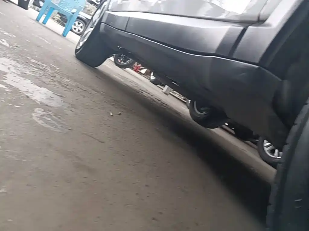 Jeep Compass — миниатюра 21