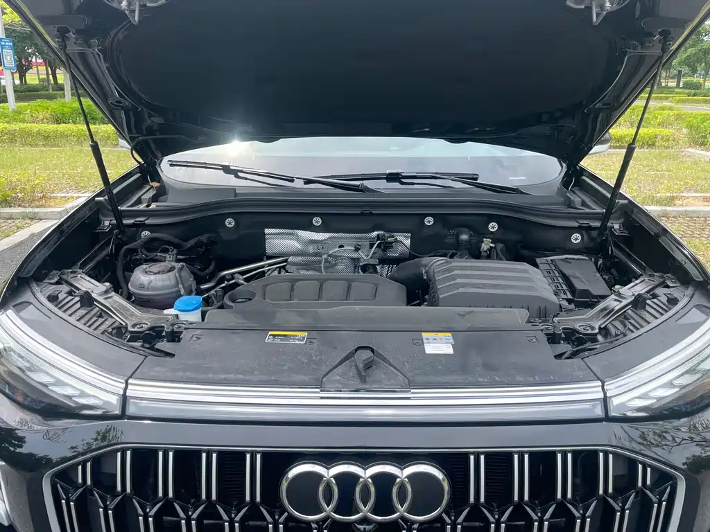 Audi Q6 — миниатюра 12