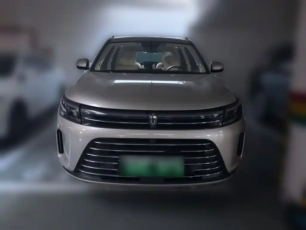 AITO AITO M7 — миниатюра 2