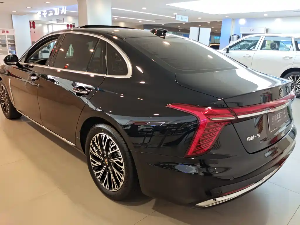Hongqi HONGQI H5