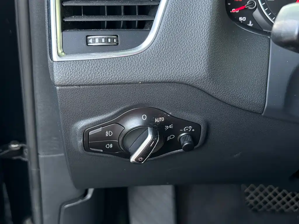 Audi Q5 2016 40 TFSI