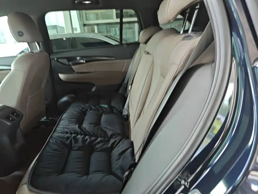 Buick Envision Plus — миниатюра 17
