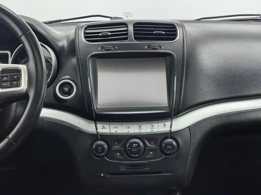 Dodge Journey — миниатюра 12