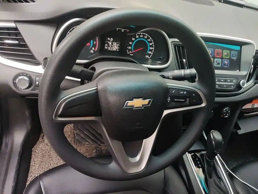 Chevrolet Cavalier — миниатюра 3