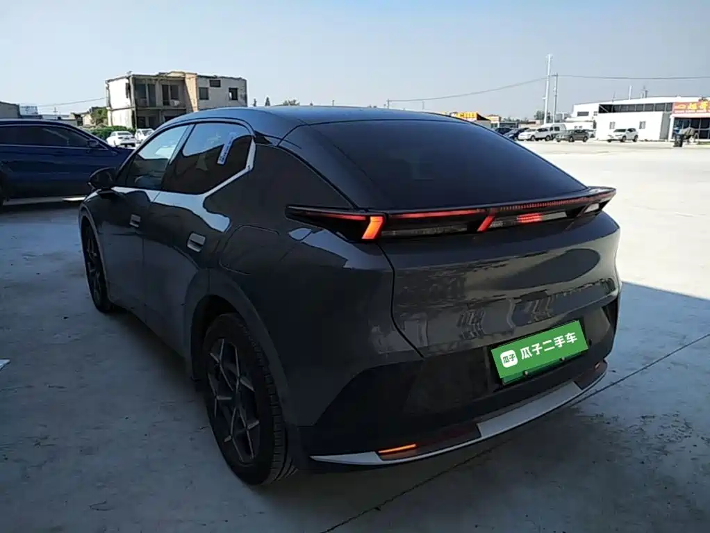 Lynk & Co Z20 — миниатюра 23