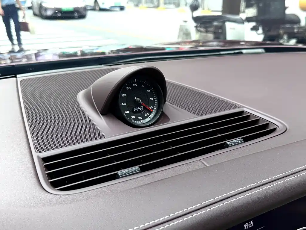 Porsche Panamera — миниатюра 17