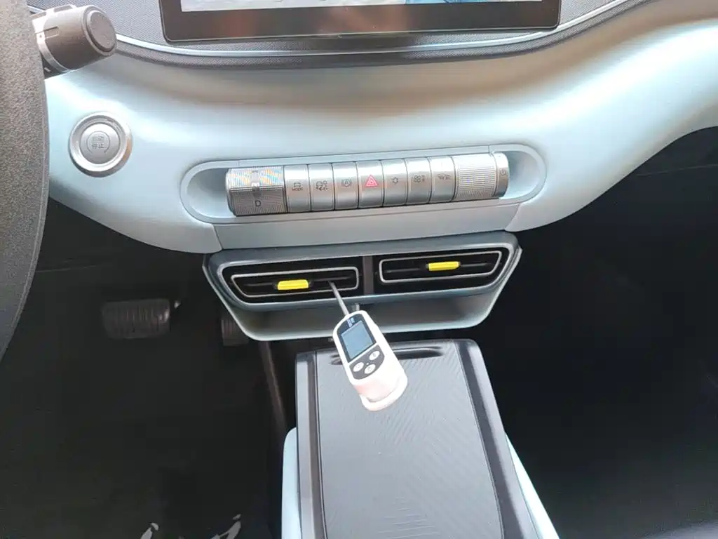 BYD Seagull — миниатюра 14