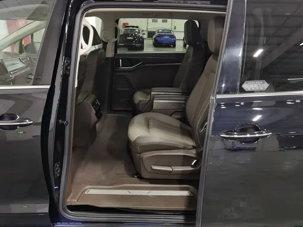 Volkswagen Viloran — миниатюра 15