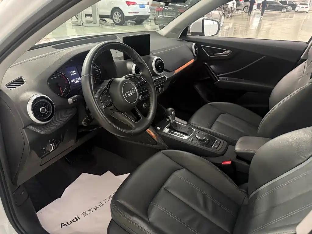 Audi Q2L — миниатюра 6