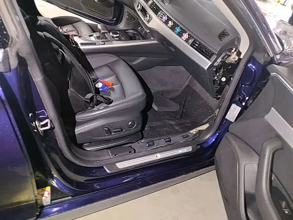 Audi A5 (Import) — миниатюра 11