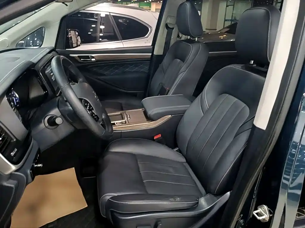 GAC Motor Trumpchi M8 — миниатюра 15